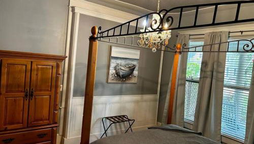 Tuscawilla B -Beautiful 3 bedroom apt Historic Ocala 1891 - Foto 5