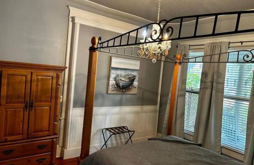Tuscawilla B -Beautiful 3 bedroom apt Historic Ocala 1891 - Foto 5
