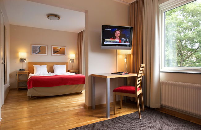 Hotel Tornet - Foto 1