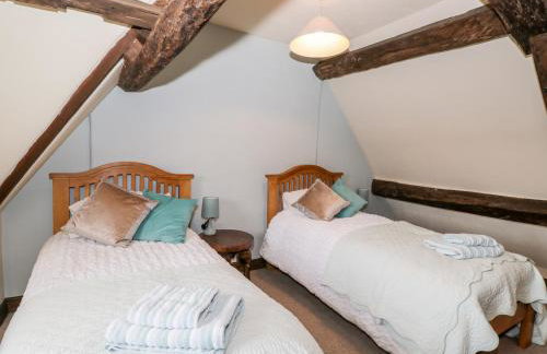 Chapel House - Foto 16