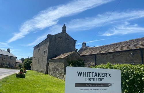 2-bed Flat in Summerbridge Harrogate, Pet Friendly - Foto 67