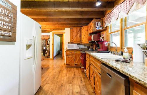 Roscoe Retreat - Foto 9