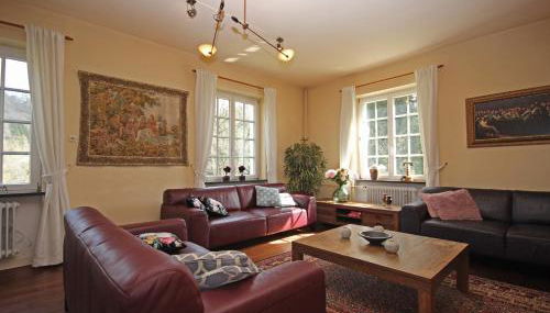 Das Alte Pfarrhaus - Photo 4