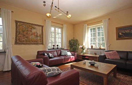 Das Alte Pfarrhaus - Photo 4