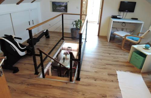 Family friendly house with a swimming pool Gluici, Krka - 11337 - Foto 17