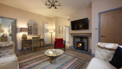 Church Cottage - Foto 4