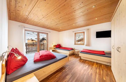 Seppnerhof Ferienwohnung Enzian - Photo 6