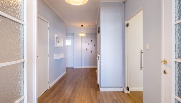 Apartment in Belgium Near the Beach - Foto 3, Recepción