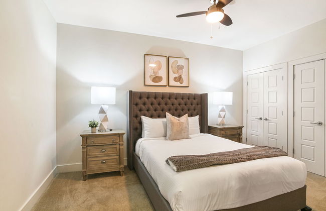 Gorgeous Condos Near French Quarter - Foto 6