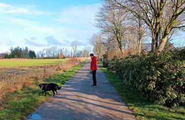 Ferienwohnung Bonishof - Foto 20