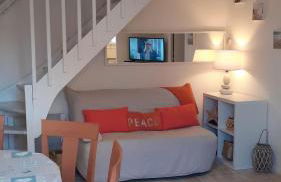 Location d'un pavillon de vacances - Foto 1