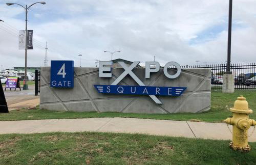 Horsmen's Haven - Foto 1