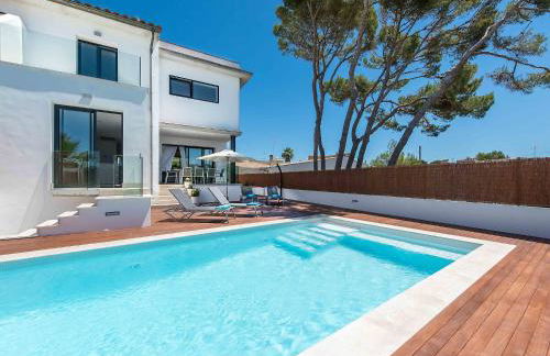 Holiday Home Marianne by Interhome - Foto 52