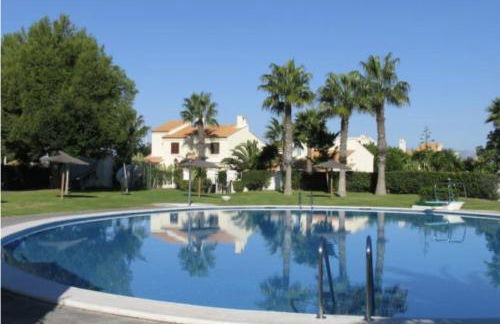 La Casita Bonita del Faro Holiday Retreat in Gran Alacant - Foto 5