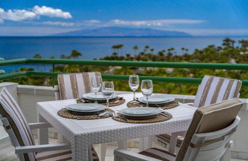 Fanabe Apartment Tenerife - Foto 8