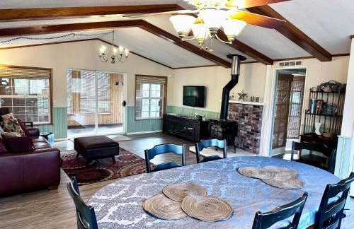 Deer Harbor Cottage & Suites - Foto 1