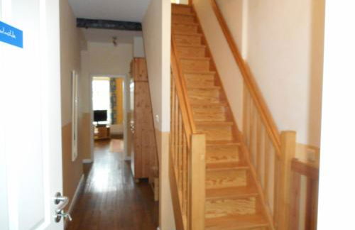 Ferienhof Bisdorf "Windmühle" - Foto 3