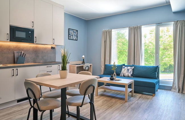 Horten Apartment - Foto 8