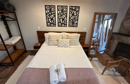 Monte Mauá Chalés - Photo 11