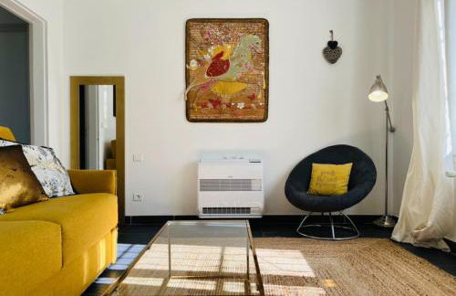 Proche Avignon au calme - Foto 10