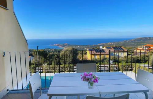 Appartamento vista mare - Foto 12