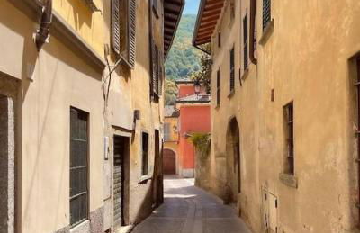 Lake Como Apartment IL NOCE - Foto 24