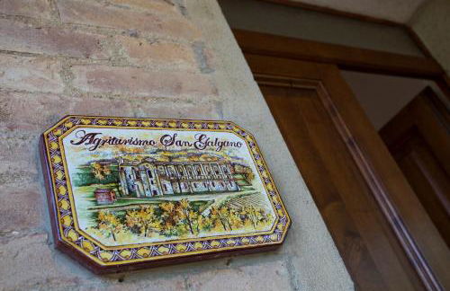 Agriturismo San Galgano - Foto 37