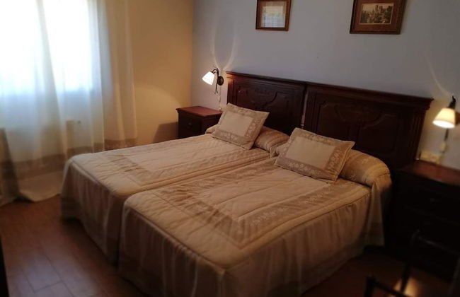 Complejo rural Mirador del Condado - Foto 2