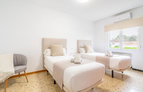 Villa Son Veri Miramar - Foto 16