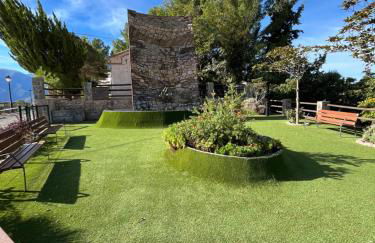 Aura de la Alpujarra - Foto 23