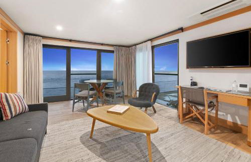 SA Carbon Beach Suites - Foto 35