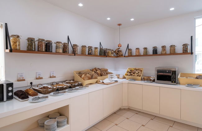 Dimitrios Village Beach Resort - Foto 44