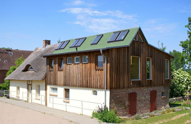 Ostsee Ferienhaus Welzin - Altes Schäferhaus - Foto 19