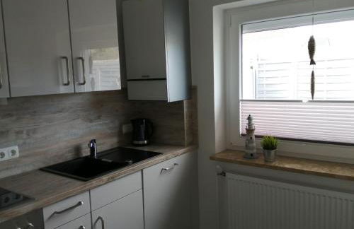 Bude im Windrosenweg - Foto 9