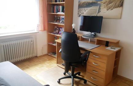 Fildorama 4-Zimmerwohnung 81 m2 Nähe Stuttgart Airport Messe, Esslingen, Stadtbahn U7 - Foto 11