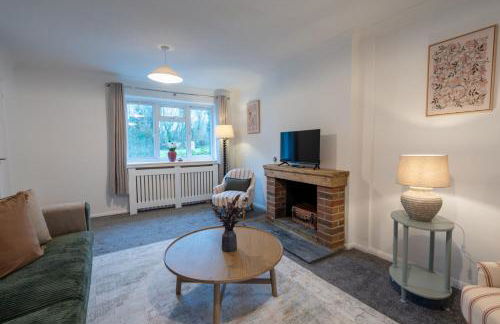 Cosy 3BR Country Home Near Vineyards - Foto 17