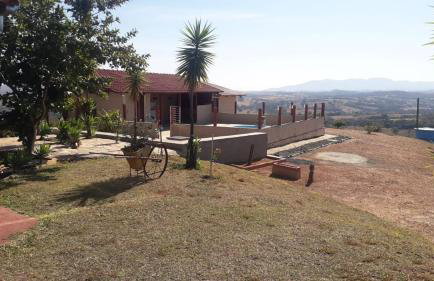 Sítio Santa Terezinha Canastra - Foto 34