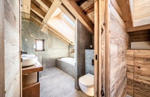 Chalet Vallon, Méribel - by EMERALD STAY - Foto 18