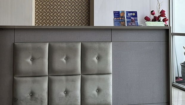 Gunung Putri Square By Veto Rooms - Foto 2, Reception