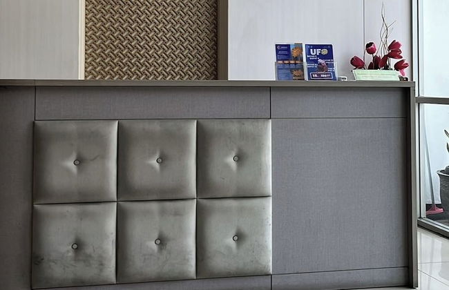 Gunung Putri Square By Veto Rooms - Foto 2