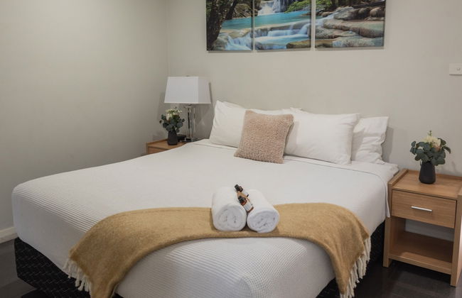 Cardiff Executive Apartments - Photo 4