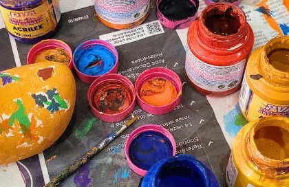 Tour por Holambra + Oficina de pintura de tamancos - Foto 1