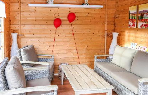 Beautiful Home In Brünlos With Wifi - Foto 7