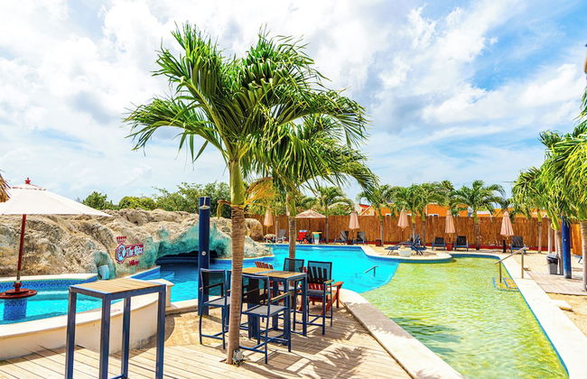 The Ritz Village Hotel - Foto 41