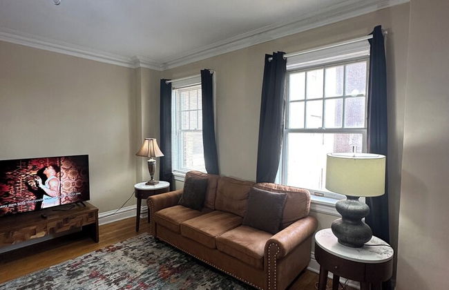 3BR near BJ Hospital Forest Park STLZoo - Photo 16