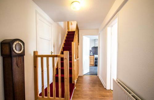 Mallard Cottage - Foto 16