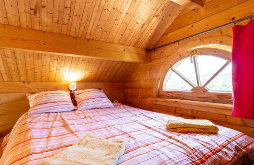 Chalet Le Chamalo by Interhome - Foto 8