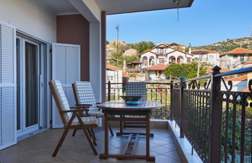 Villa Sithonia - Foto 8