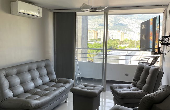 Amoblados Ivanna ApartaHotel - Laureles Estadio - Photo 46