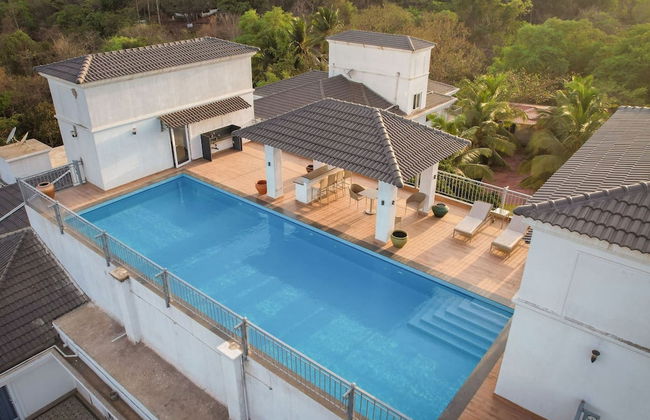 Irene Altezza by Hireavilla -2br w Pool in Pilerne - Photo 31